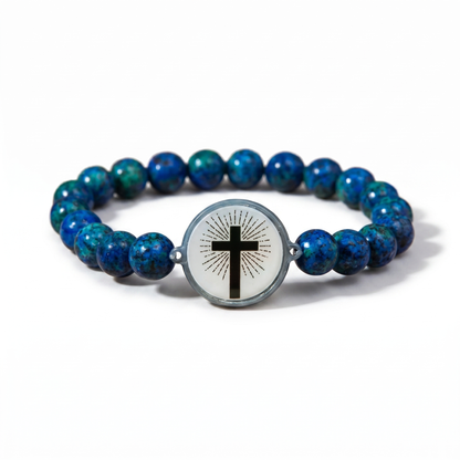 FaithVerse Bible Smart Bracelet NFT